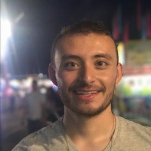 Meet your Posher, Adrian